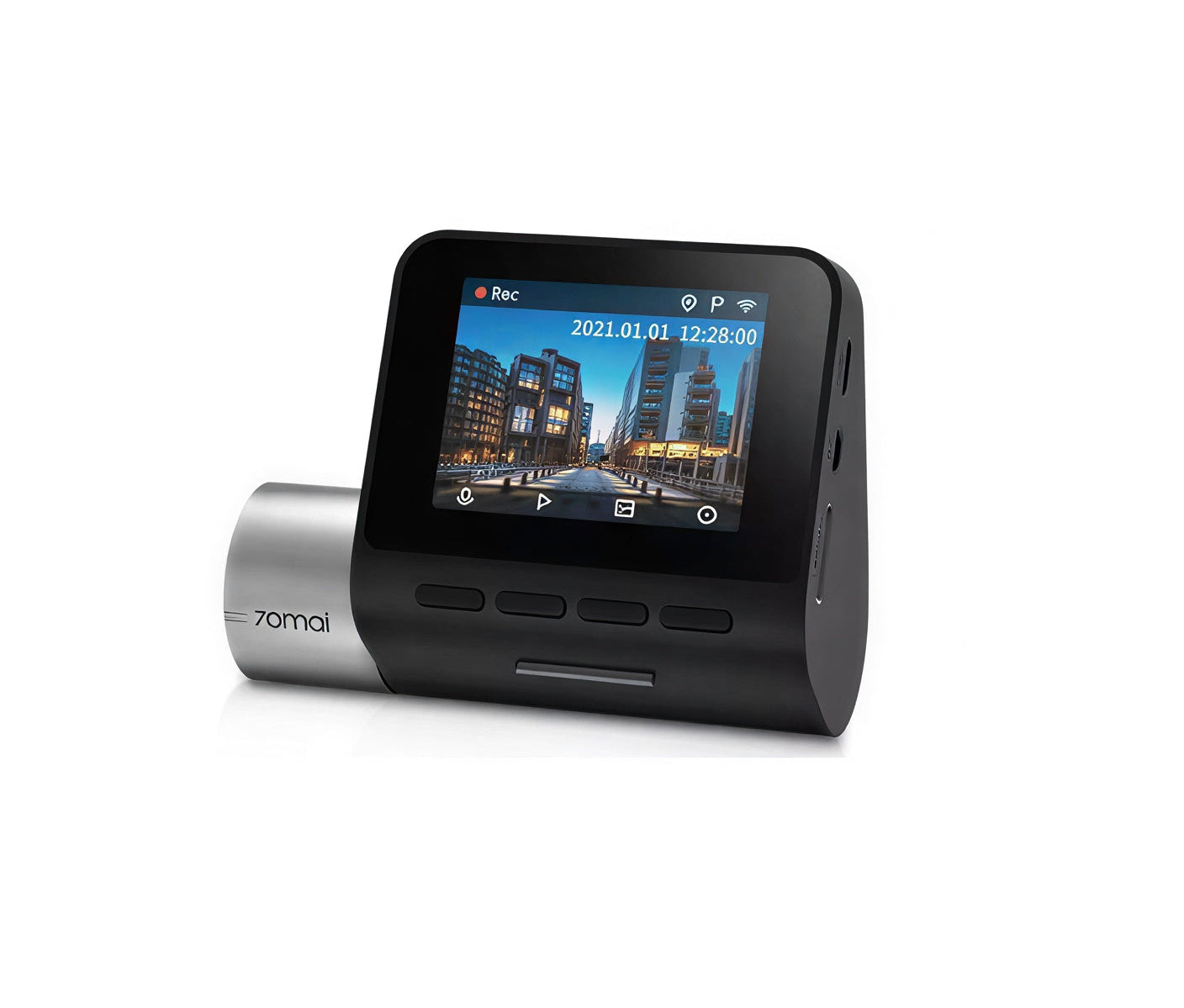 70mai A500s Dash Cam