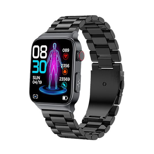 E500 Smart Health Watch