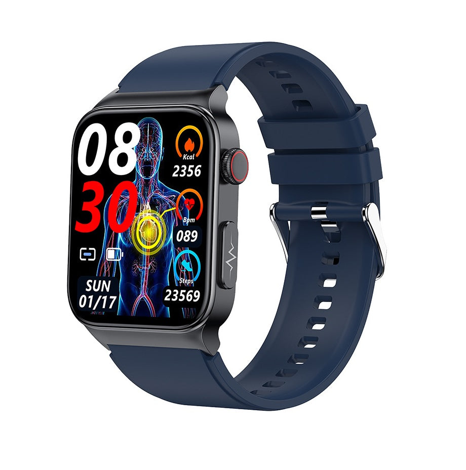 E500 Smart Health Watch