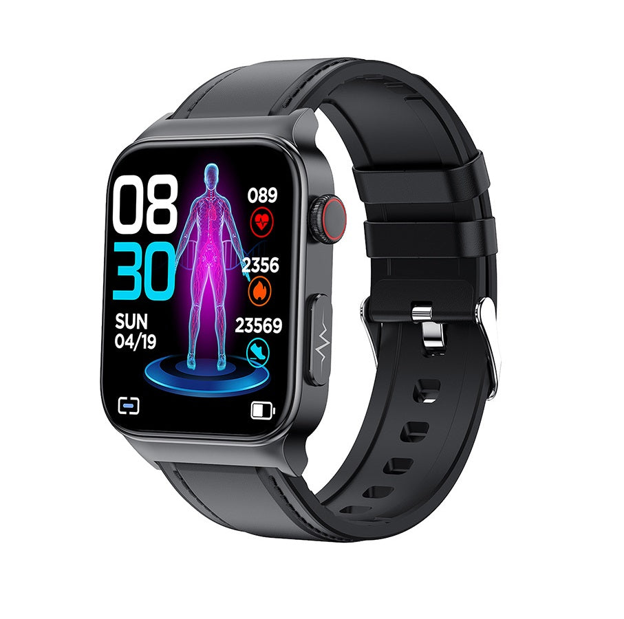 E500 Smart Health Watch