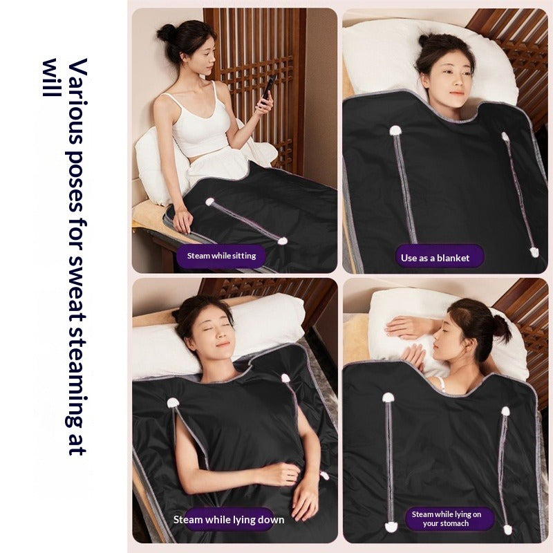 Infrared Sauna Blanket