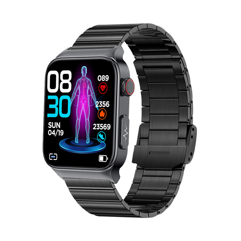 E500 Smart Health Watch
