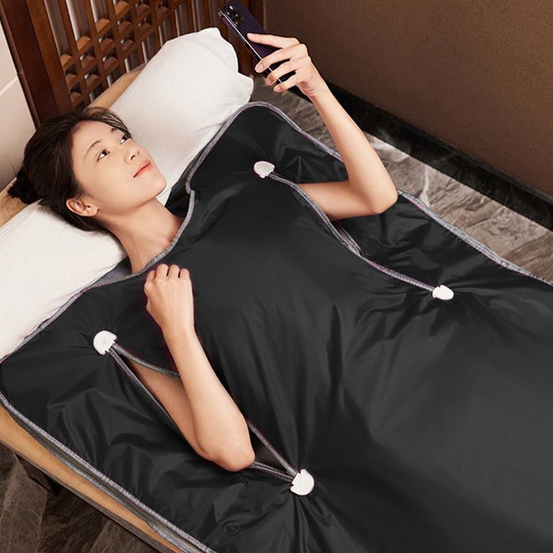 Infrared Sauna Blanket