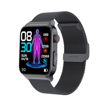 E500 Smart Health Watch
