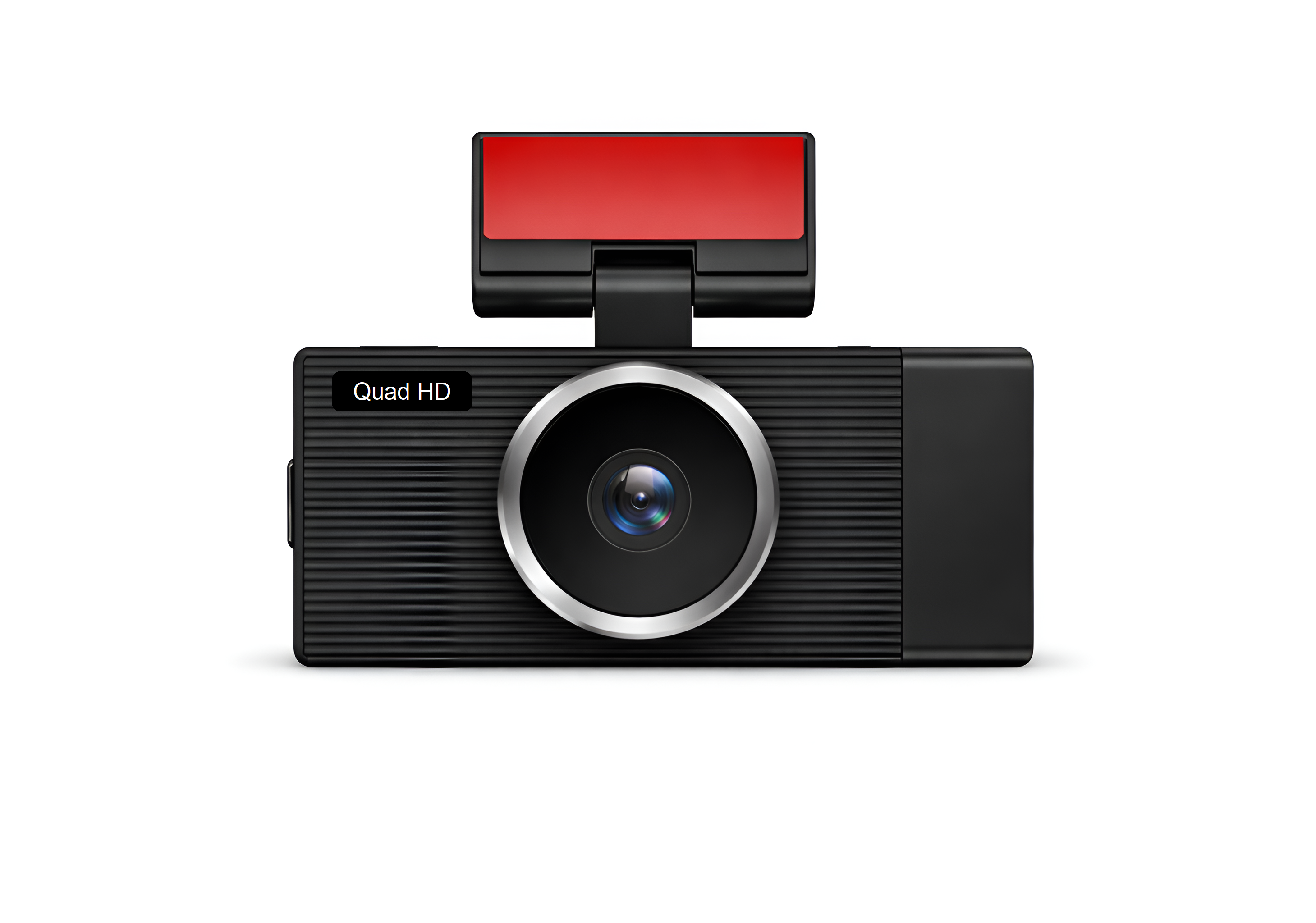 X12 2K Dash Cam