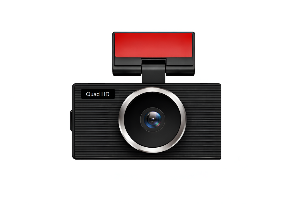 X12 2K Dash Cam