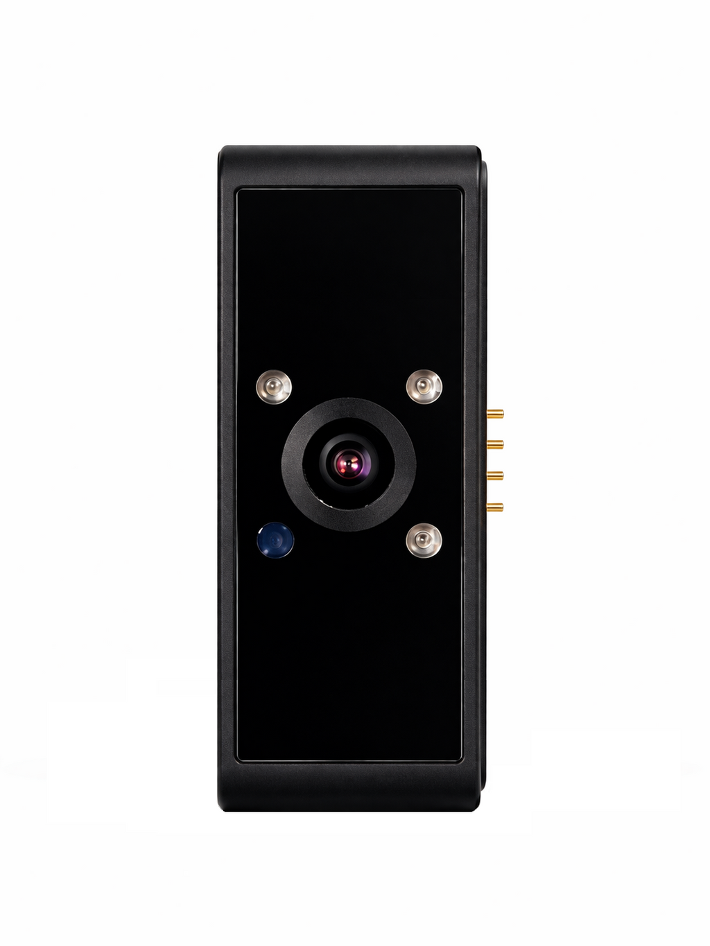 X12 2K Dash Cam