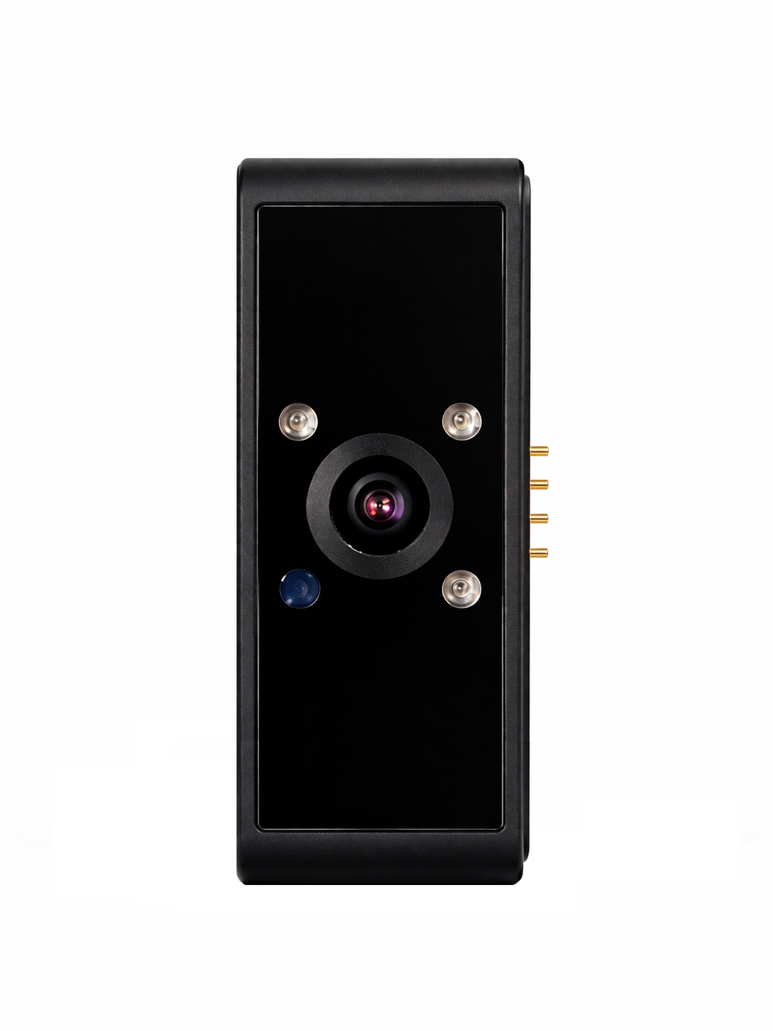 X12 2K Dash Cam
