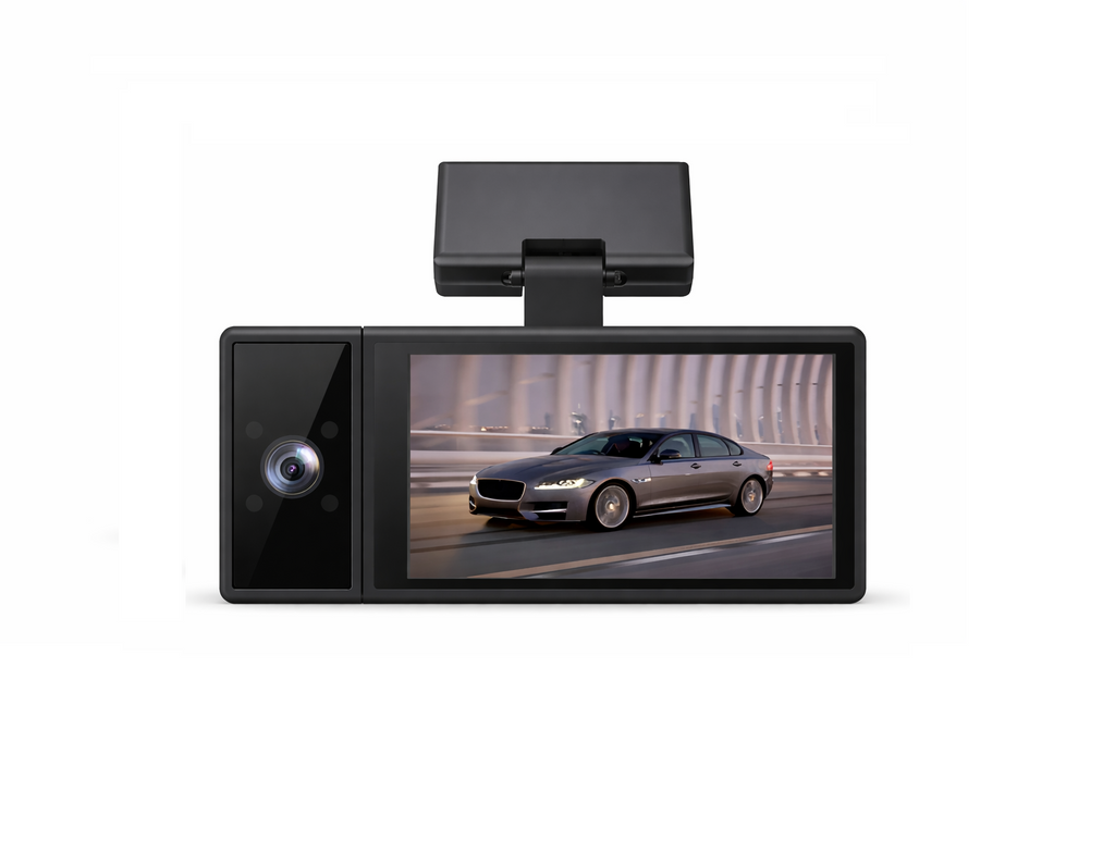 X12 2K Dash Cam