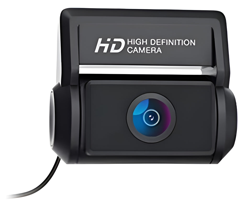 T8 Dual 4K Dash Cam