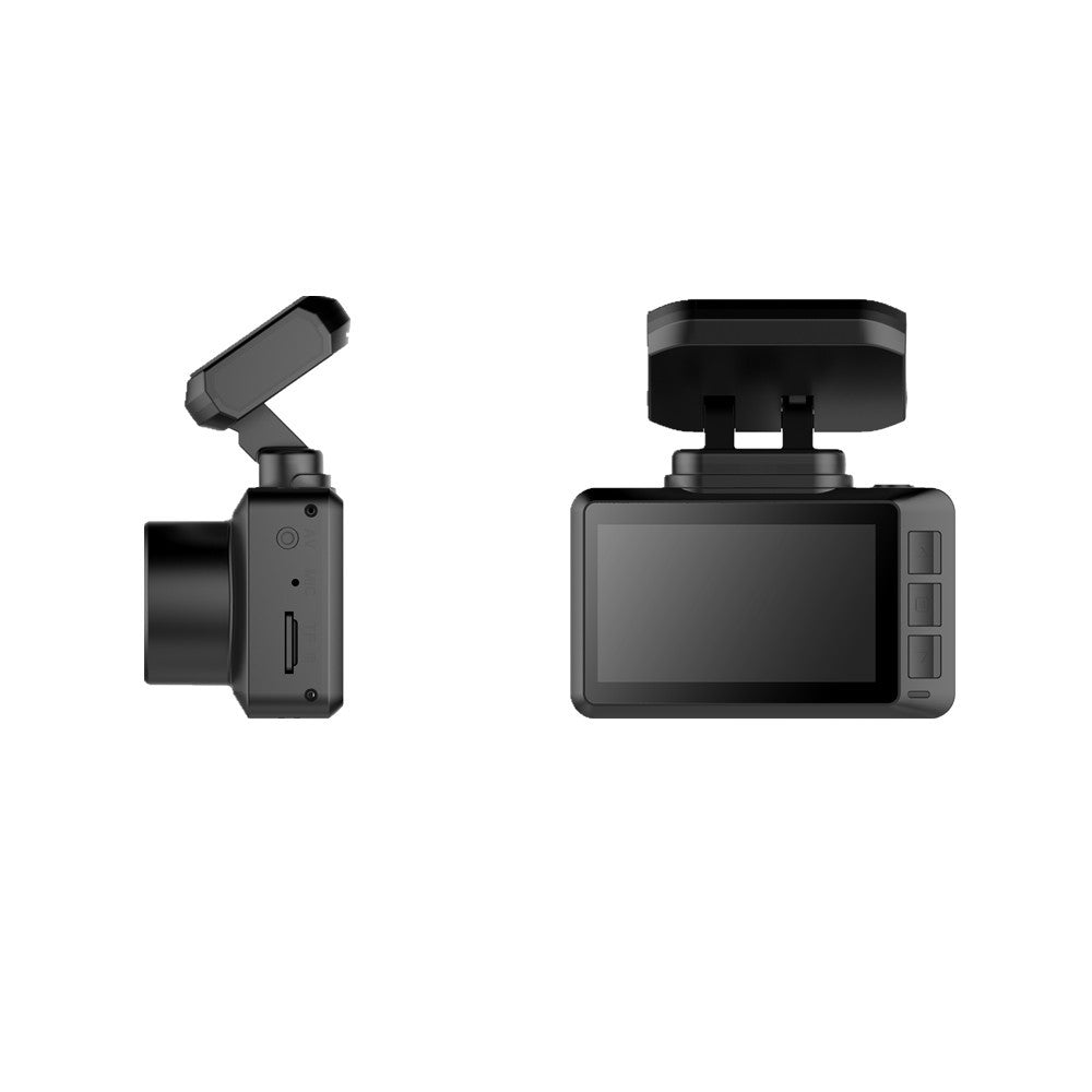 T8 Dual 4K Dash Cam