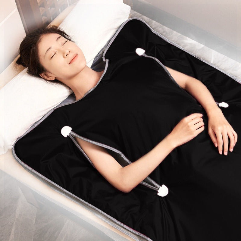 Infrared Sauna Blanket