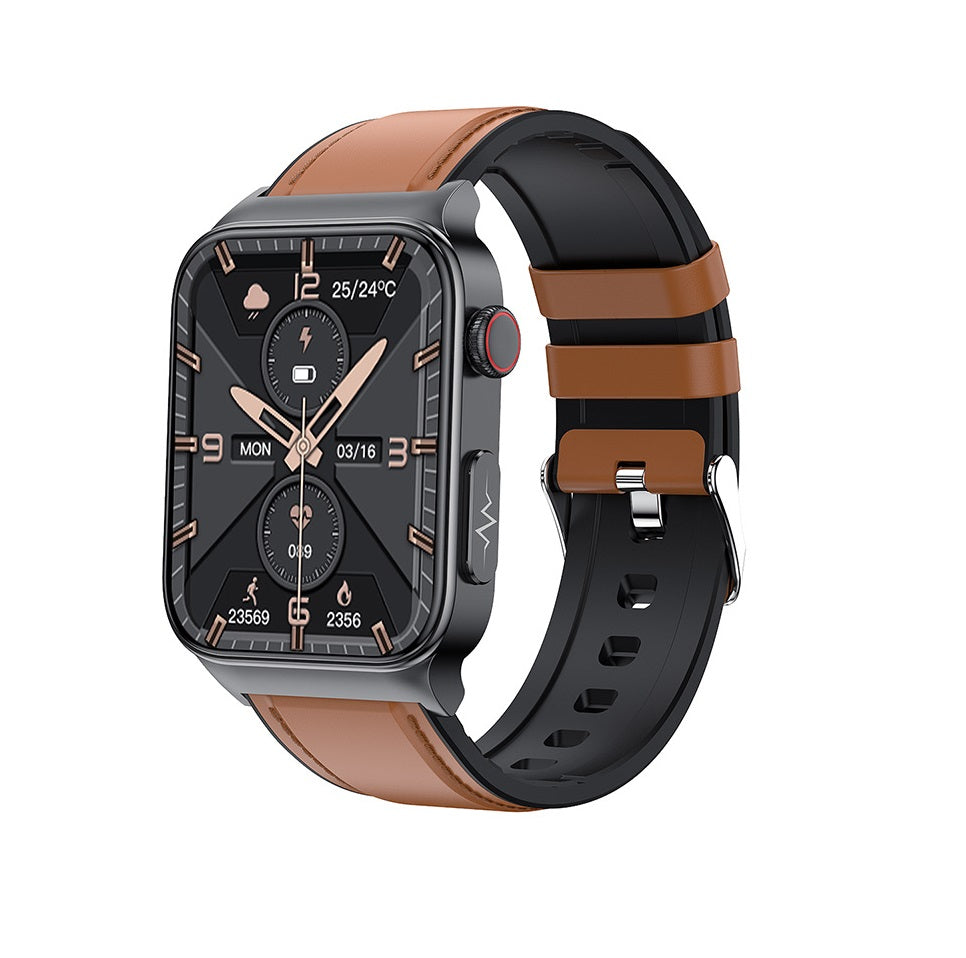 E500 Smart Health Watch