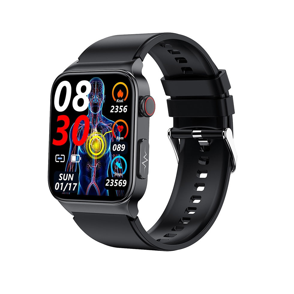 E500 Smart Health Watch