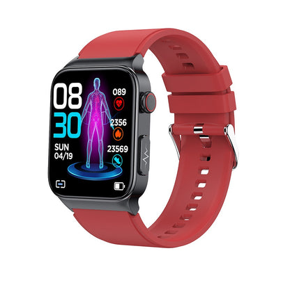 E500 Smart Health Watch